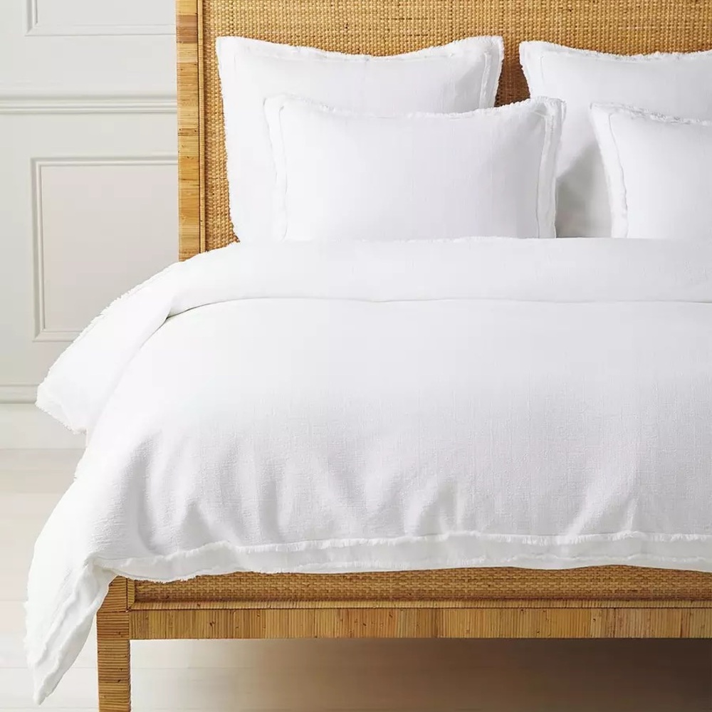Serena + Lily Mar Vista King Duvet
